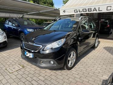 PEUGEOT 2008 1.2 VTi 82CV Allure