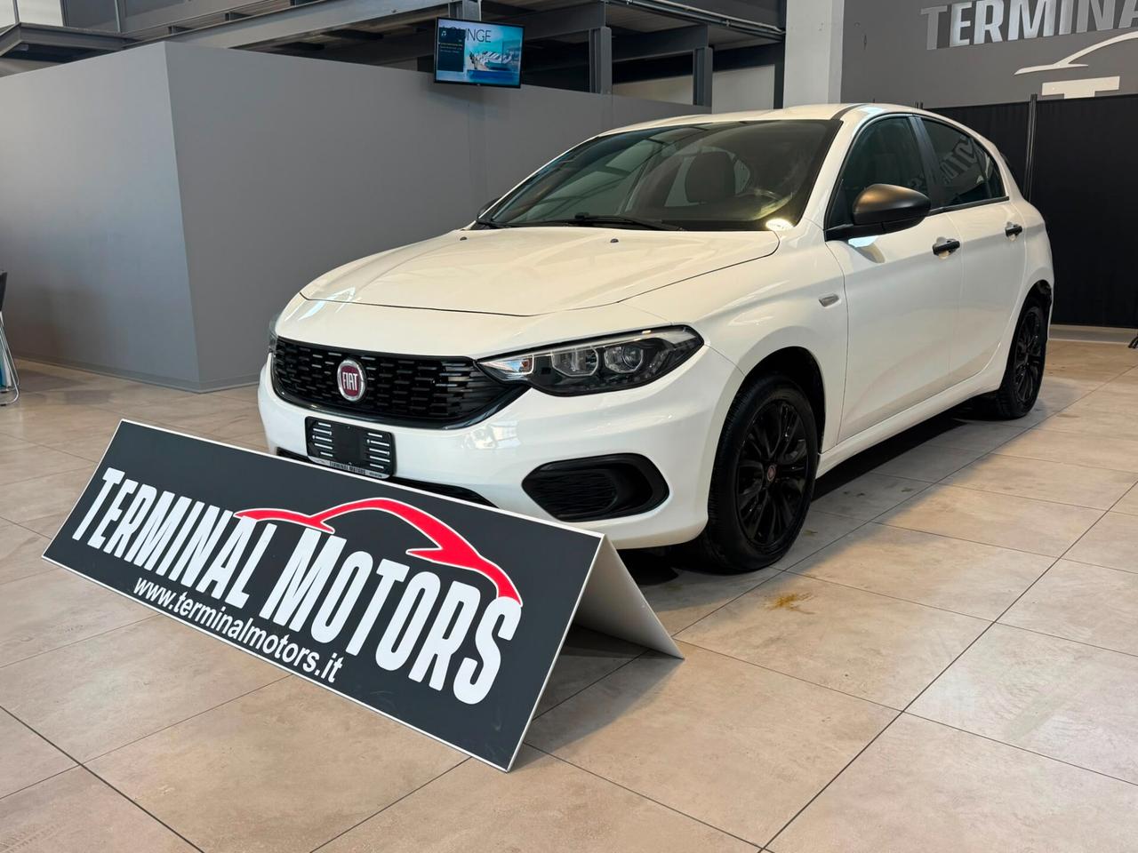 Fiat Tipo 1.3 Mjt S&S 5 porte Business