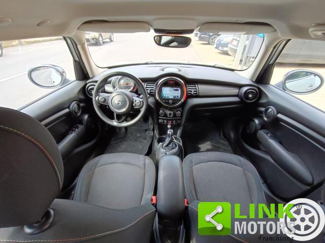 MINI Cooper D 1.5 Cooper D Business 5 porte NEOPATENTATI