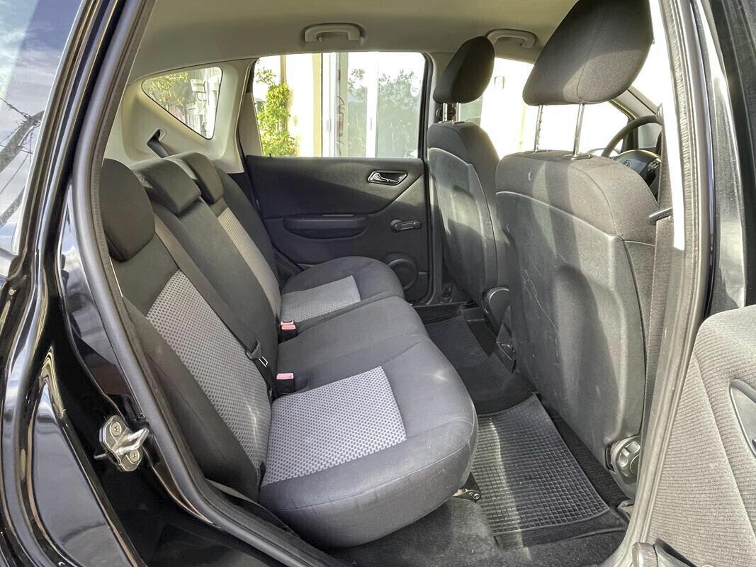 Mercedes-benz A 180 CDI Elegance