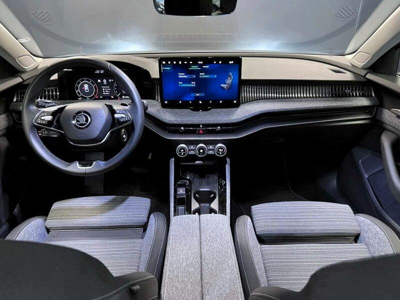 SKODA Superb 4ª serie Superb 1.5 TSI Hybrid DS...