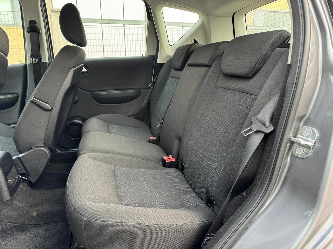 Mercedes-benz A 160 BlueEFFICIENCY Special Edition Sport