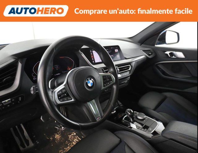 BMW 118 d 5p. Sport