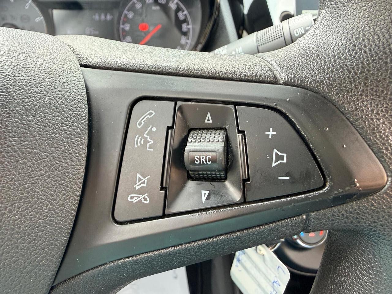 Opel Karl Rocks 1.0 73 CV Start&Stop ***CARLPLAY/ANDROID AUTO***