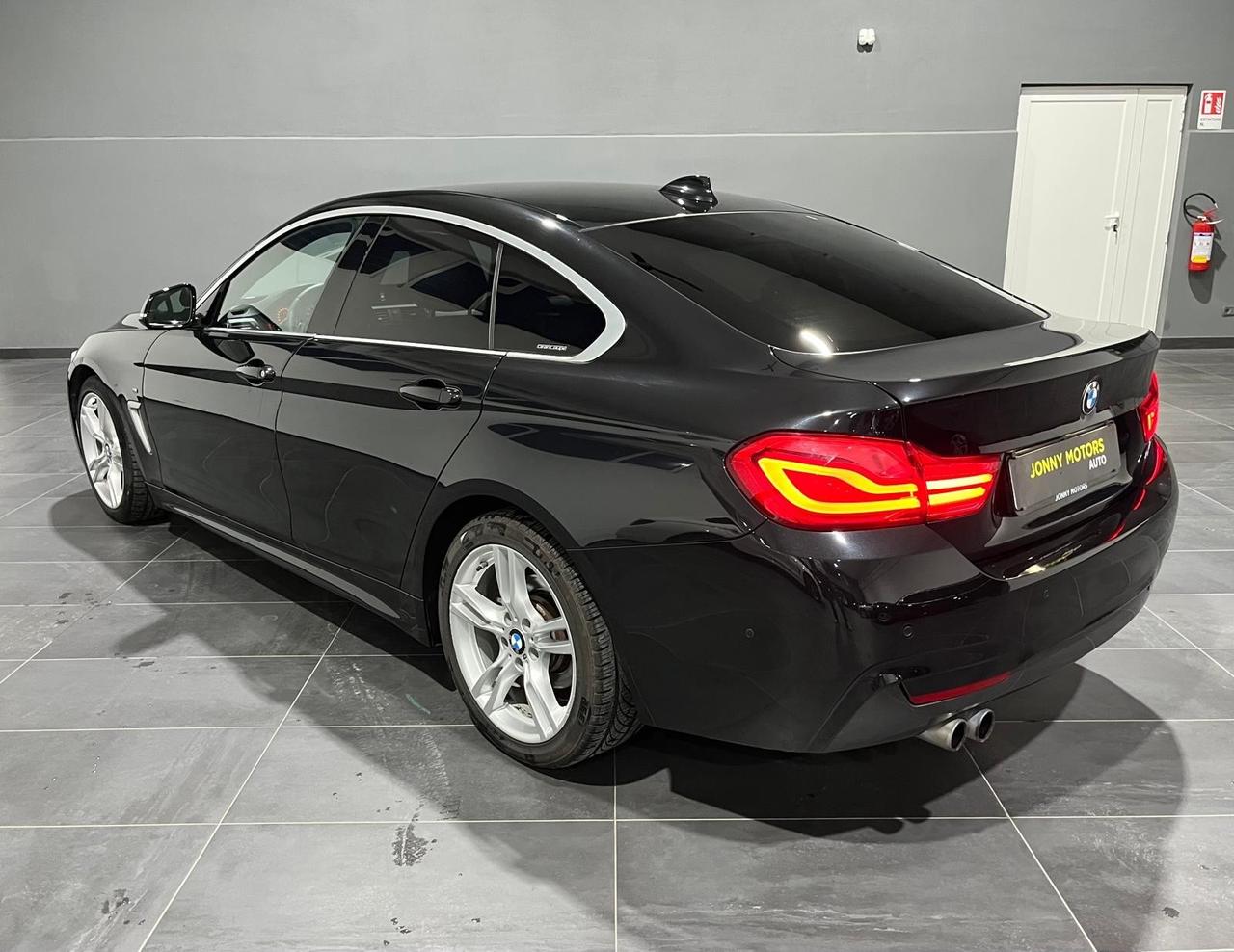 Bmw 420i Msport - 2017