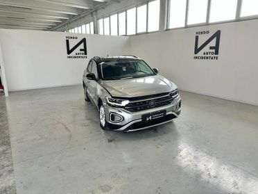 VOLKSWAGEN T-Roc 1.0 TSI EDITION PLUS