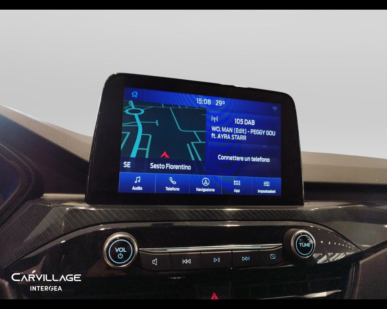FORD Kuga 1.5 ecoblue ST-Line 2wd 120cv