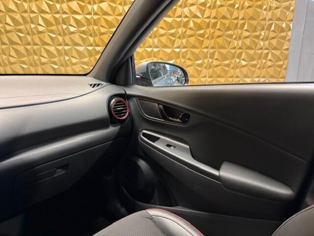 Hyundai Kona 1.0 T-GDI Xpossible