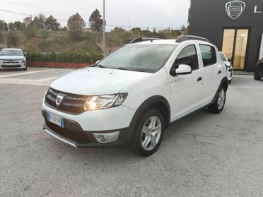 Dacia Sandero Stepway 1.5 dCi 8V 90CV Start&Stop aut.