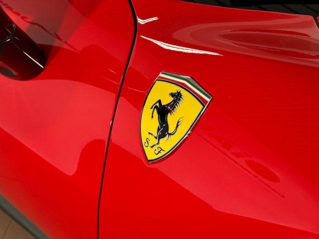 FERRARI 296 GTB ASSETTO FIORANO