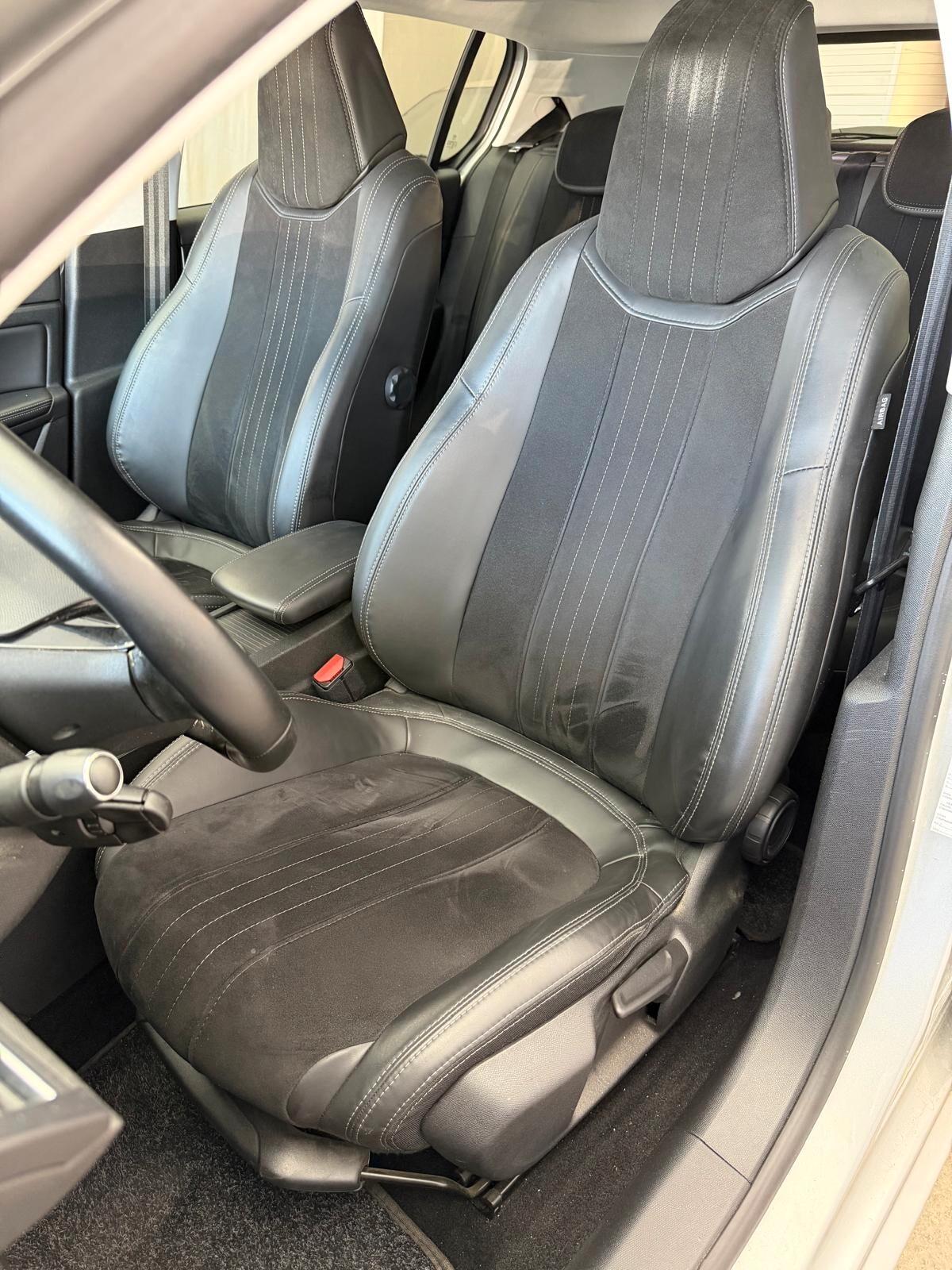 Peugeot 308 PureTech Turbo 130 S&S Allure NO BUSTA PAGA-PRONTA CONSEGNA