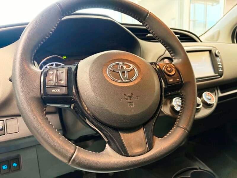 Toyota Yaris 1.0 69 CV Active