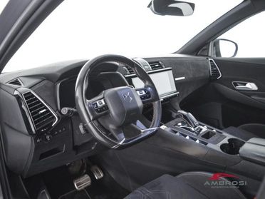 DS AUTOMOBILES DS 7 Crossback BlueHDi 180 aut. Business