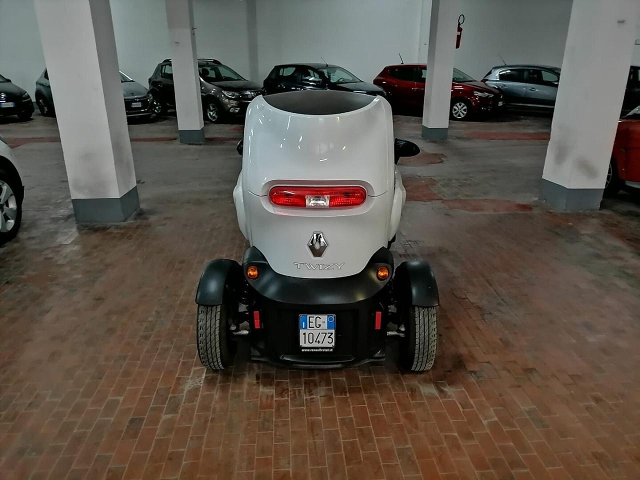 Renault Twizy 80 Urban