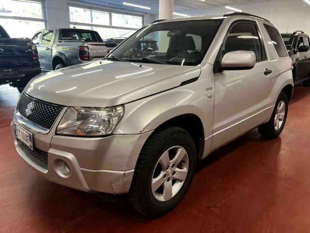 Suzuki Grand Vitara Grand Vitara 3p 1.9 ddis