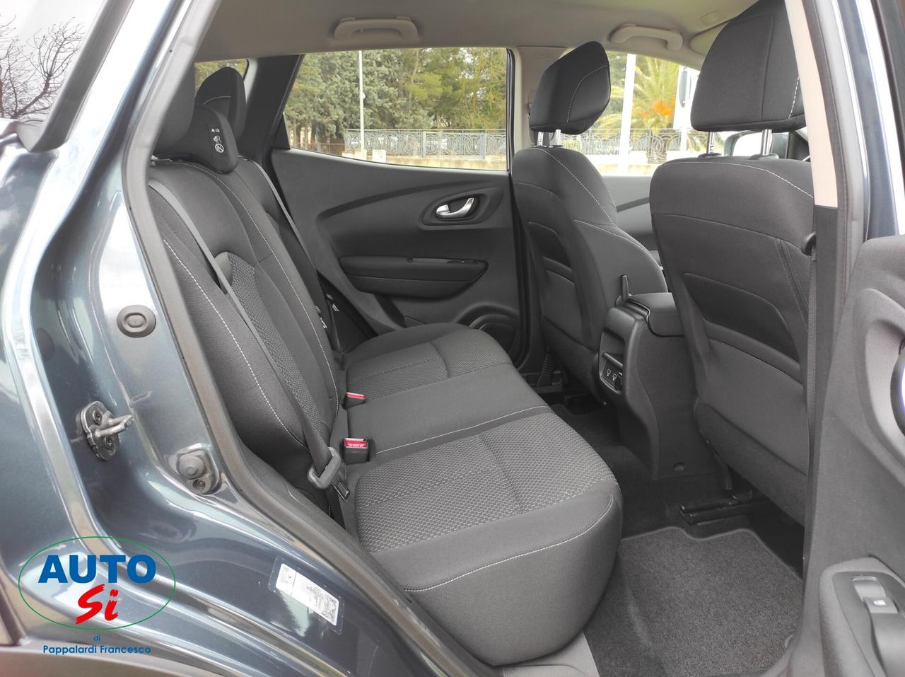 Renault Kadjar 1.5 dCi - 115cv FULL OPTIONAL