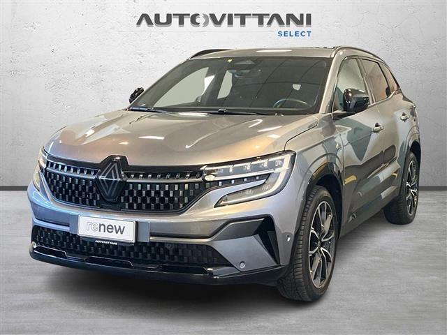 RENAULT Austral 1.3 mild hybrid Techno Esprit Alpine 160cv auto