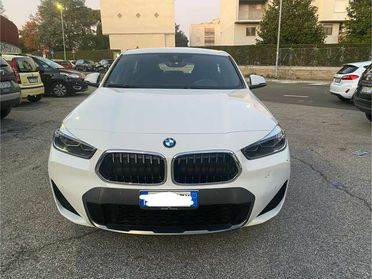 BMW X2 X2 xdrive18d Msport X auto