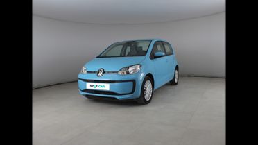VOLKSWAGEN up! 5p 2017 - up! 5p 1.0 evo Move up! 65cv
