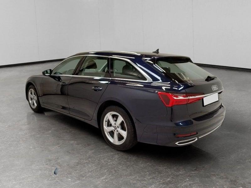 Audi A6 Avant 45 3.0 tdi mhev Business Sport quattro s-tronic