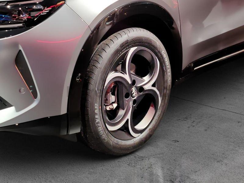 Alfa Romeo Junior Junior 1.2 145 CV Hybrid eDCT6 Milano Cortina 2026