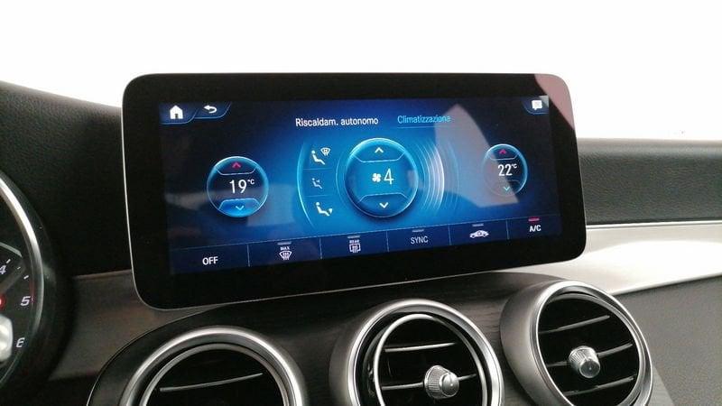 Mercedes-Benz Classe A A 180 CDI Avantgarde *