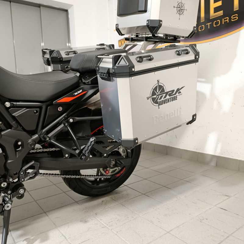 Benelli TRK 702 - 2024