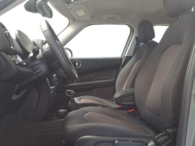 MINI Countryman 1.5 Cooper SE 'ALL4' Countryman ALL4 Aut.
