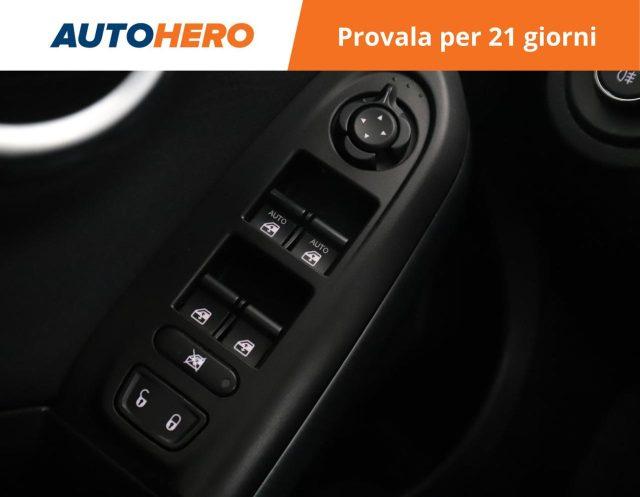 FIAT 500X 1.3 MultiJet 95 CV Cross
