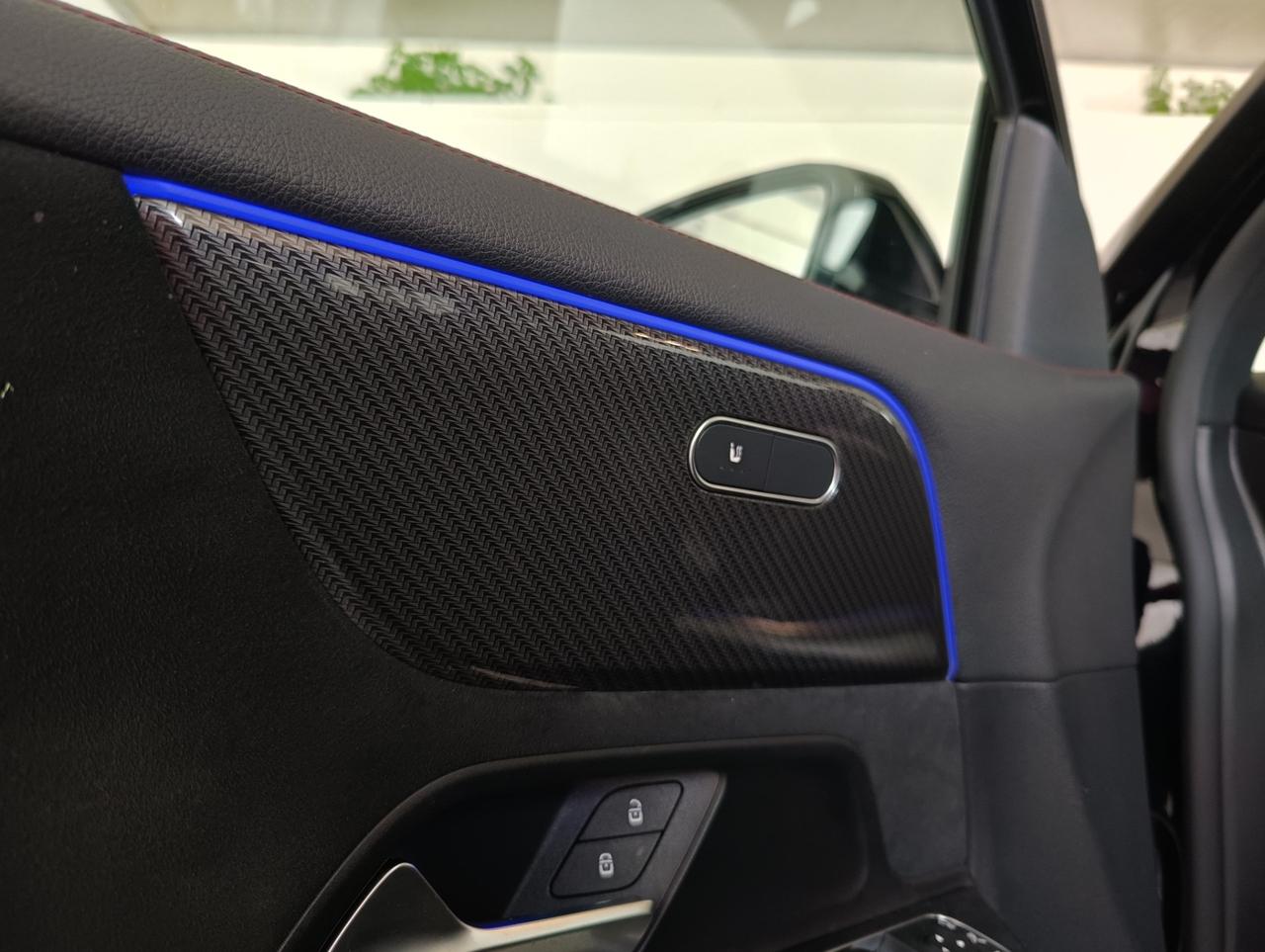 Mercedes-benz GLA 200 d Automatic Premium AMG Line - 2021