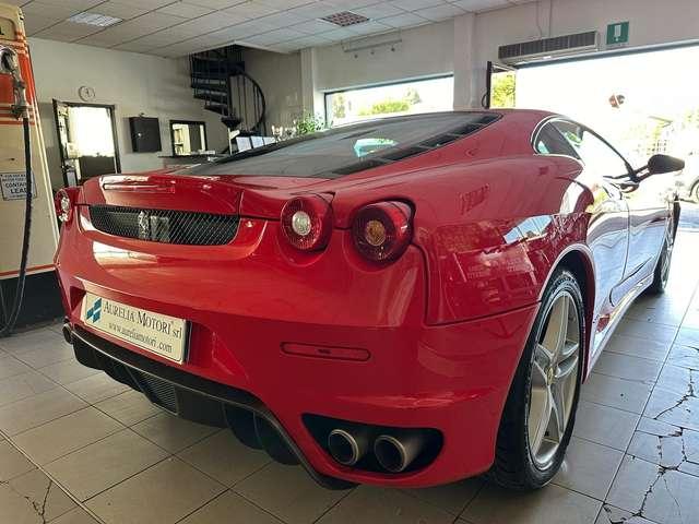 Ferrari F430 Coupe 4.3 F1 PARI AL NUOVO UNICOPR. 52000 KM REALI