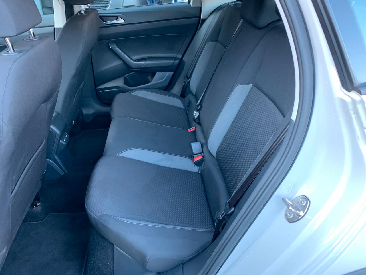 Volkswagen Taigo 1.0 TSI 110 CV DSG Life