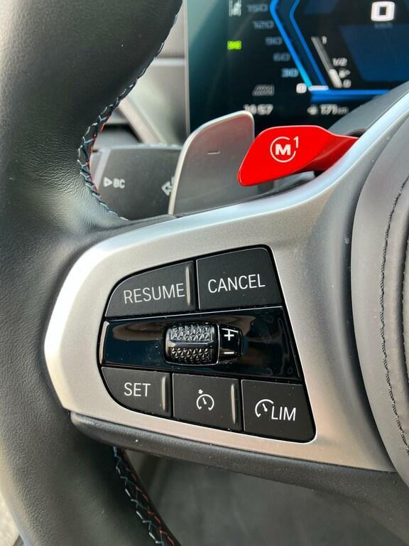 BMW M3 Touring 3.0 Competition M xDrive Steptronic