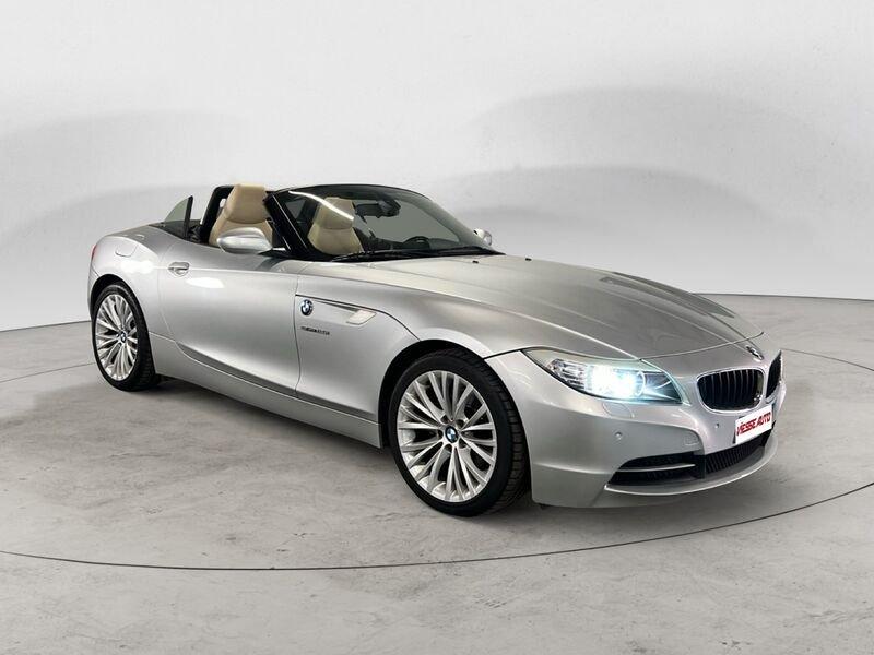 BMW Z4 Z4 sdrive23i