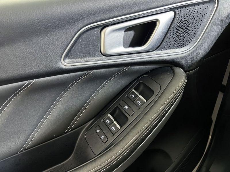 DR AUTOMOBILES dr F35 dr F35 1.5 Turbo DCT Bi-Fuel GPL