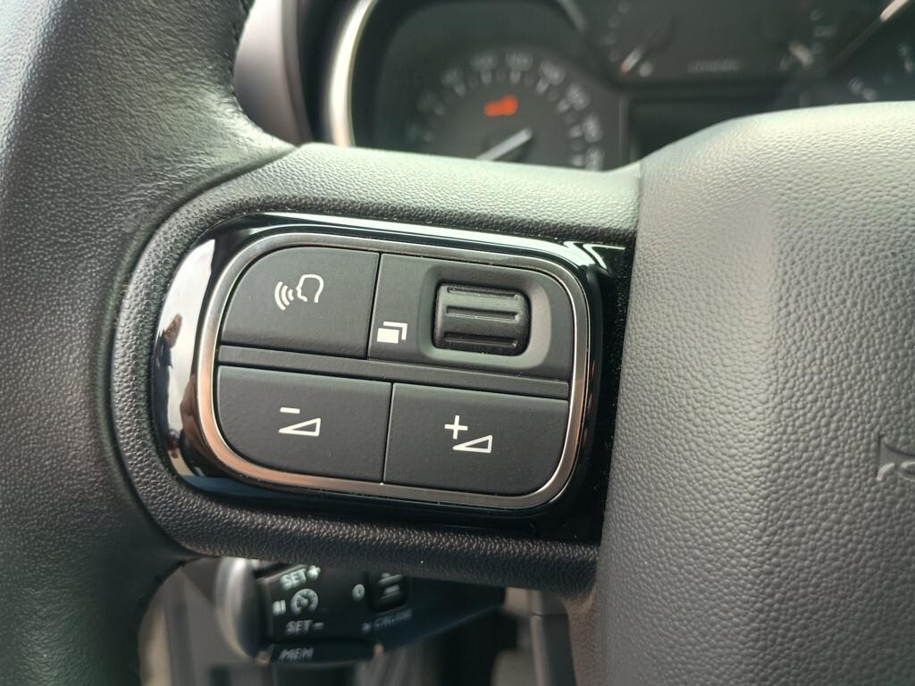 Citroen C3 Aircross 1.2 110cv Shine