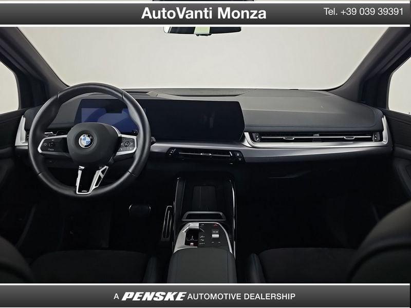 BMW Serie 2 Active Tourer 218d Active Tourer Msport