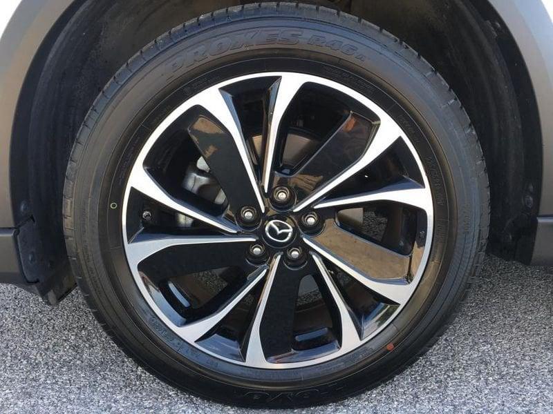 Mazda CX-5 2.2L Skyactiv-D 150cv Exceed Auto PARI AL NUOVO!!