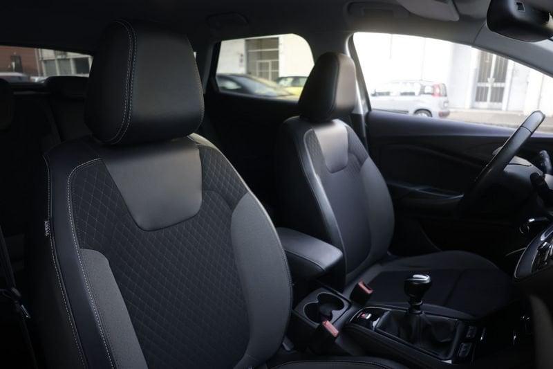 Opel Grandland Opel Grandland 1.5 diesel Ecotec Start&Stop Ultimate Unicoproprietario