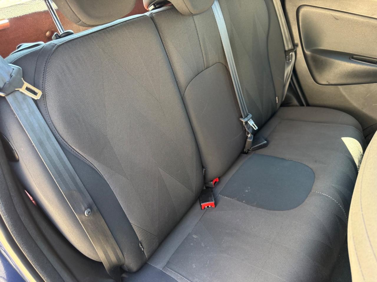 Lancia Ypsilon 1.2 69 CV 5 porte GPL Ecochic Gold