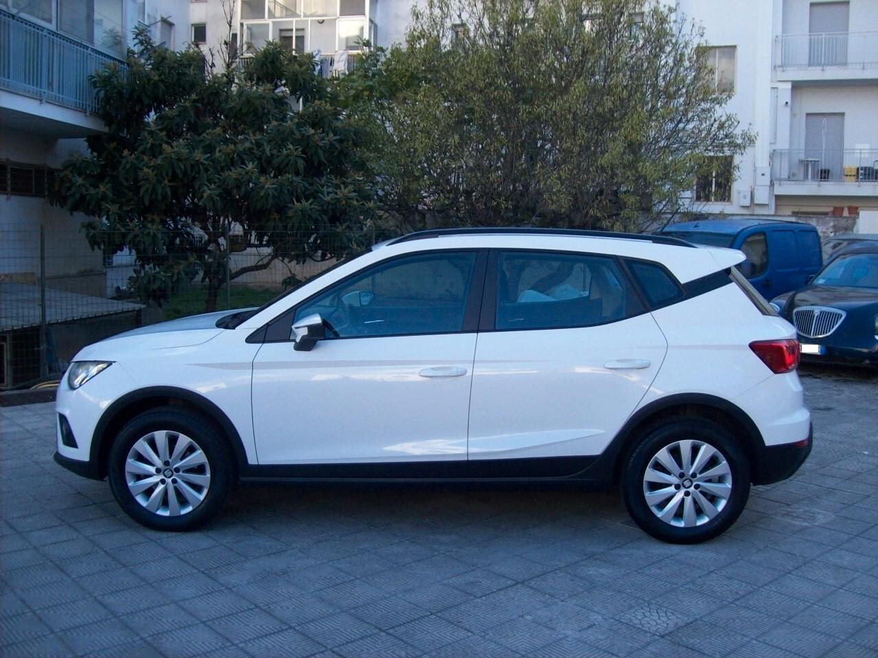 Seat Arona 1.0 EcoTSI 95CV Style