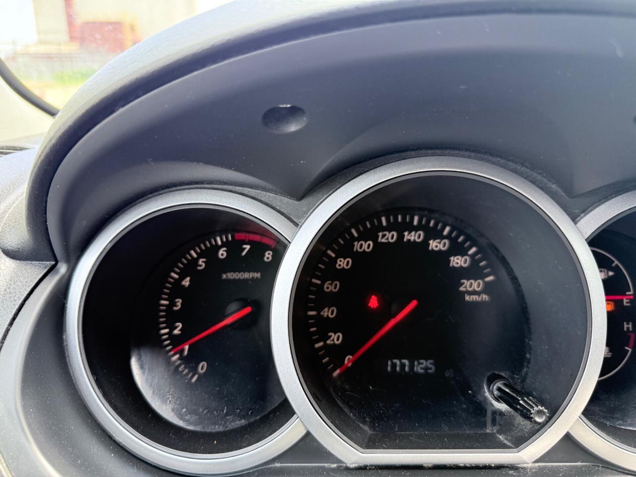 Suzuki Grand Vitara Grand Vitara 1.6 16V 3 porte