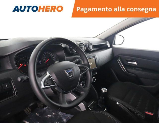 DACIA Duster 1.5 Blue dCi 8V 115 CV 4x2 Prestige