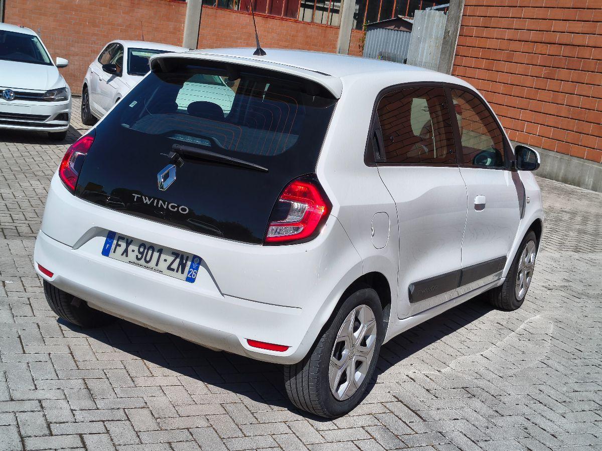 RENAULT - Twingo - SCe 65 CV Life