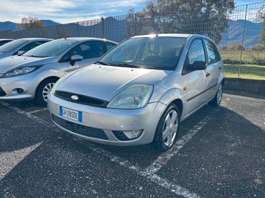 Ford Fiesta 1.2 5 porte - 2003