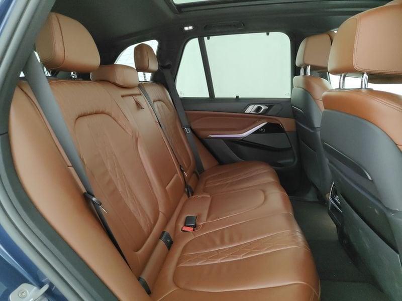 BMW X5 X5 xDrive30d Msport
