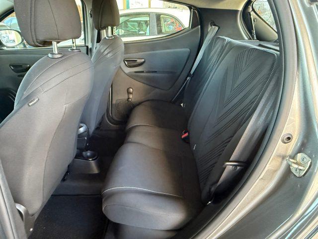 LANCIA Ypsilon 1.0 FireFly 5 porte S&S Hybrid Ecochic Gold