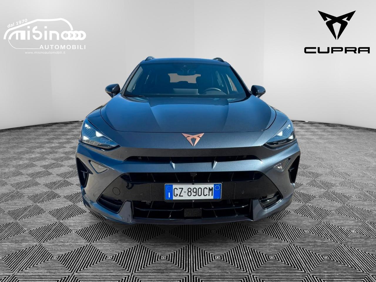 Cupra Formentor 2.0 TDI DSG Garanzia Cupra!!!- 2025