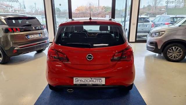 Opel Corsa Corsa 5p 1.4 b-Color Gpl 90cv PER NEOPATENTATO