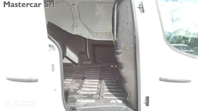 PEUGEOT Partner L1 1.6 BLUEHDI 100 TRACTION CONTROL 4X4 - FN338RF